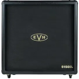 Кабинет для электрогитары EVH 5150IIIS EL34 412ST 100W 4x12 Guitar Speaker Cabinet