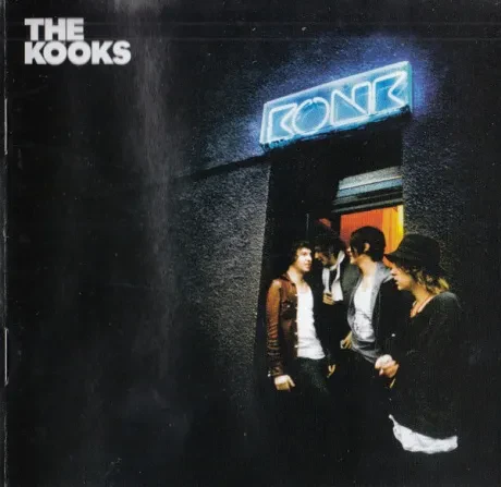THE KOOKS - Konk (CD)