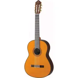 Классическая гитара Yamaha CG192C Cedar Top Natural