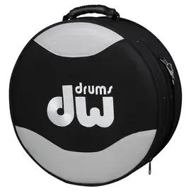 Чехол для барабана DW DSCP6514AV Deluxe Snare Bag 14 x 6.5 Black