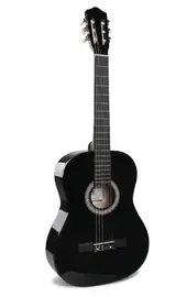 Классическая гитара Grape GP-C40-39-BK 4/4 Black