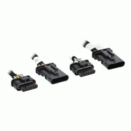 Metra JP-TSH1 Fender Light Harness - Sonic Electronix