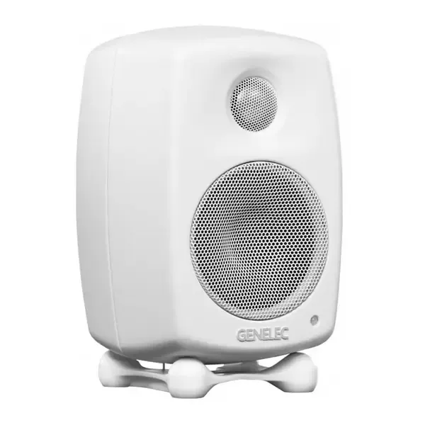 Активная акустическая система Genelec G One BW