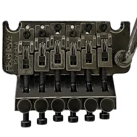 Бридж тремоло Floyd Rose FRTS2000R Special Relic Black