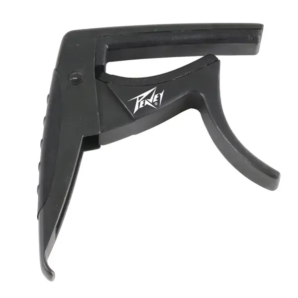 Каподастр Peavey Capo Black