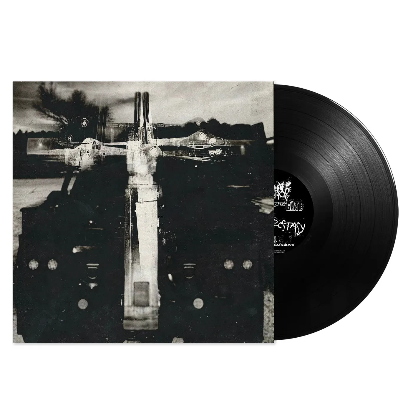 Portrayal of Guilt - Beginning of the End NEW Vinyl