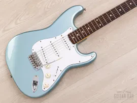 2007 Fender Stratocaster ‘62 Vintage Reissue ST62-US w/ American Vintage 57/62