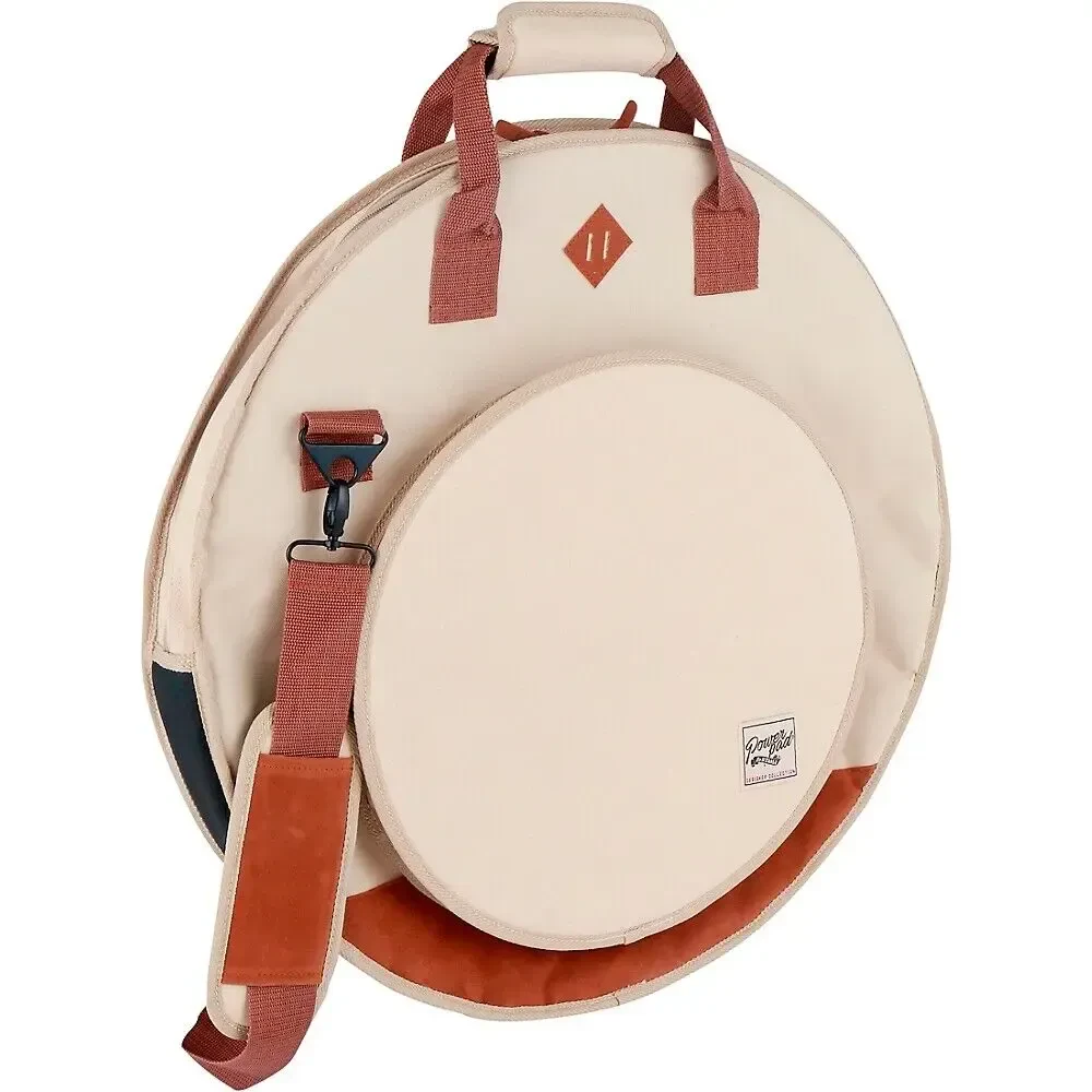 Чехол для тарелок Tama TCB22BE Powerpad Designer Beige