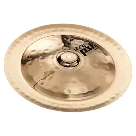 Тарелка барабанная Paiste 16" PST 8 Reflector China