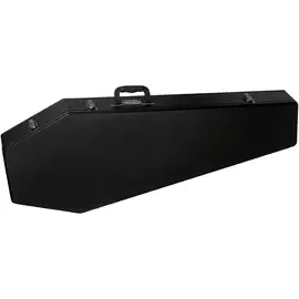 Кейс для электрогитары Coffin Case Guitar Case Black Black