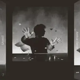 Виниловая пластинка Savant - Artificial Dance [New Vinyl LP]