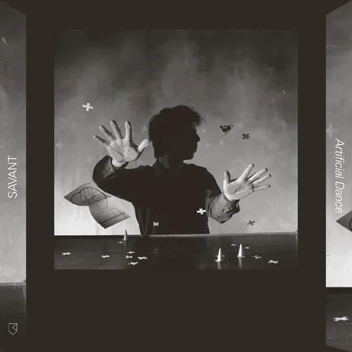 Виниловая пластинка Savant - Artificial Dance [New Vinyl LP]