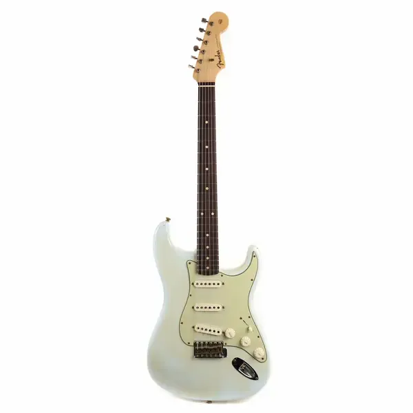 Электрогитара Fender Custom Shop NoNeck 1960 Stratocaster Journeyman Relic