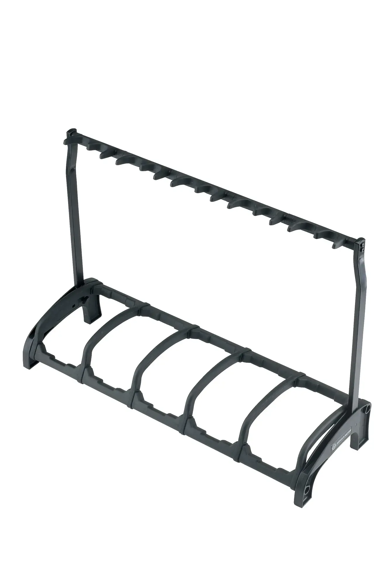 Стойка для гитары K&M 17515 Guardian 5 Black