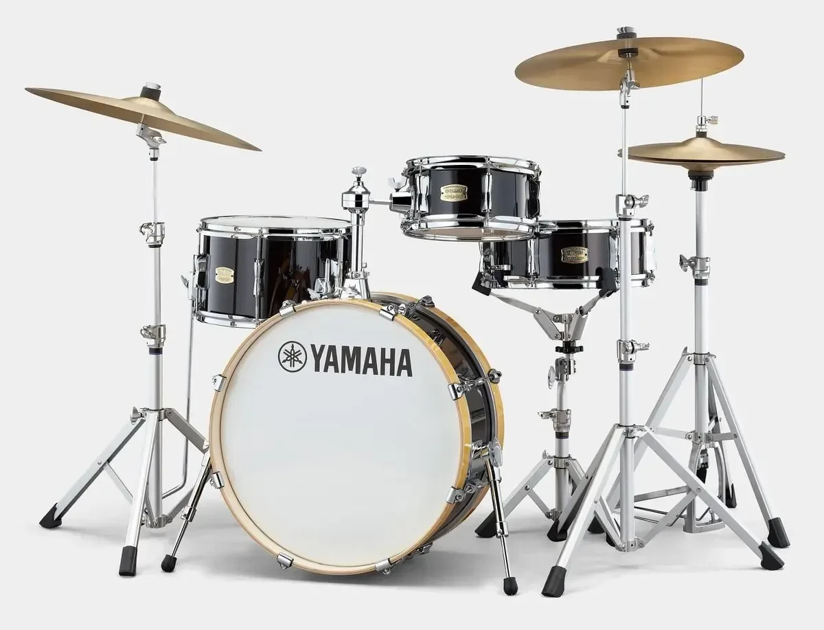 Ударная установка Yamaha SBP0F4HRBL