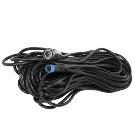 Сетевой кабель American DJ MDF378 Black 30 м
