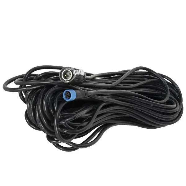 Сетевой кабель American DJ MDF378 Black 30 м