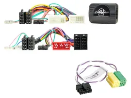 Connects2 Lenkradadapter für Hyundai Kia Blaupunkt (bis 2016)