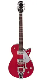 Электрогитара Gretsch G6129T Player's Edition Jet Red Sparkle