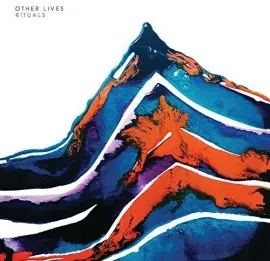 Виниловая пластинка Other Lives - Rituals [New Vinyl LP]