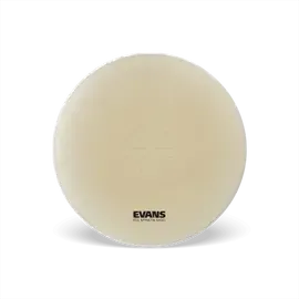 Пластик для барабана Evans 40" Strata 1400 Power Center Reverse Dot Concert