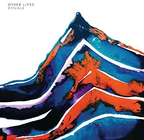 Виниловая пластинка Other Lives - Rituals [New Vinyl LP]