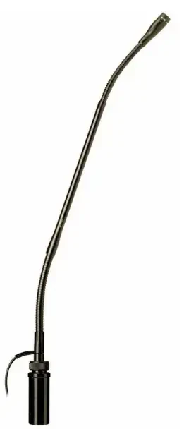 Микрофон для конференций Shure MX412SE/S