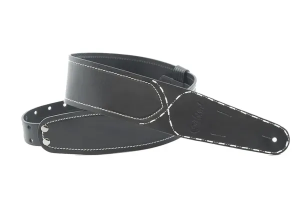 Ремень для гитары RightOn Straps 8401060180701 Sonora Black