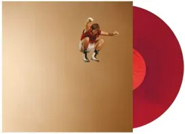 Виниловая пластинка Ruel – Kicking My Feet Релиз 2025