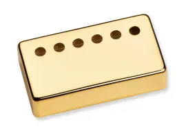 Крышка звукоснимателя Seymour Duncan Standard Gold