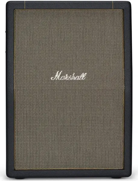 Кабинет для электрогитары Marshall SV212 Studio Vintage 140Вт 2x12 Celestion V-Type