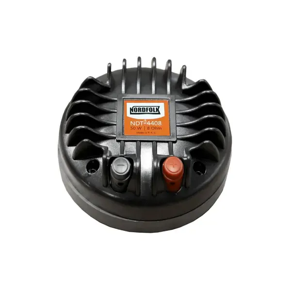 Драйвер NordFolk NDT-4408 50W 8 Ohm