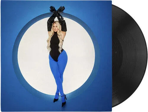 Meghan Trainor - Timeless NEW Vinyl