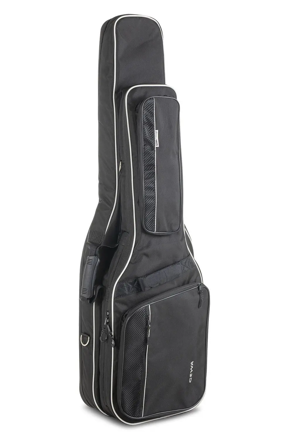 Чехол для бас-гитары Gewa Prestige 25 2 E-Bass