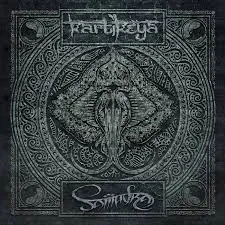 KARTIKEYA - Samudra (2CD, Digipak)
