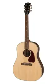 Электроакустическая гитара Gibson J-45 Studio Walnut Antique Natural