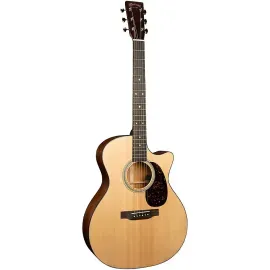 Электроакустическая гитара Martin Guitars GPC-16E Mahogany Grand Performance Natural