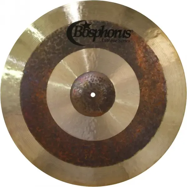 Тарелка барабанная Bosphorus 14" Antique Medium Thin Crash