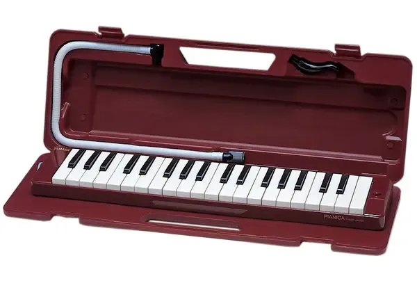 Мелодика хроматическая YAMAHA P37D