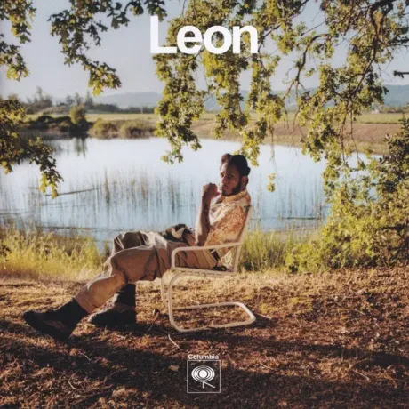 LEON BRIDGES - Leon (CD)