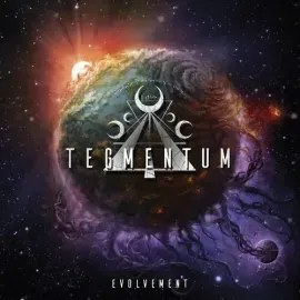 Виниловая пластинка Tegmentum - Evolvement [New Vinyl LP]