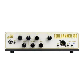 Aguilar 30th Anniversary TH500 V2 Bass Amplifier