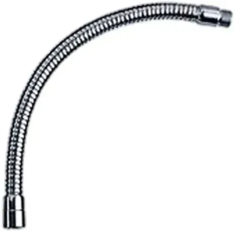AXL Model # SM-516-13 - 13inch Flexible Gooseneck Mic Boom