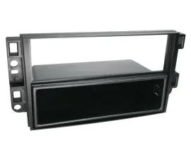 Radioblende DIN Autoradio für Chevrolet Epica Aveo Captiva 2006-2011