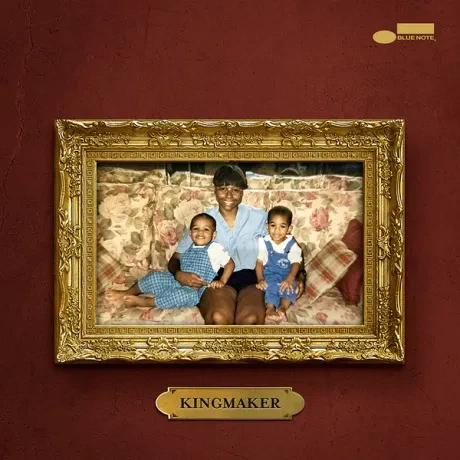 ROSS, JOEL - KingMaker (CD, Digisleeve)