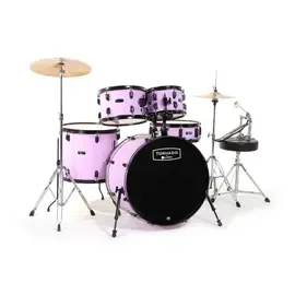 Ударная установка акустическая Mapex Tornado Special Edition TND5294FTCBFP Lavender Purple