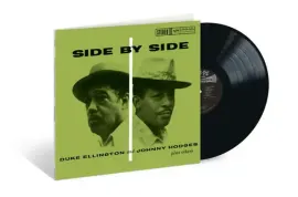 Duke Ellington & Johnny Hodges - Side By Side [Verve Acoustic Sounds Series]