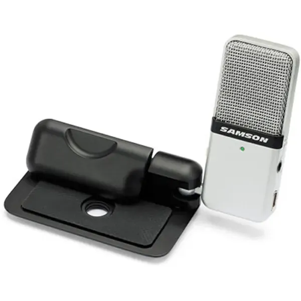 USB-микрофон Samson Go Mic USB Microphone for Mac and PC Computers