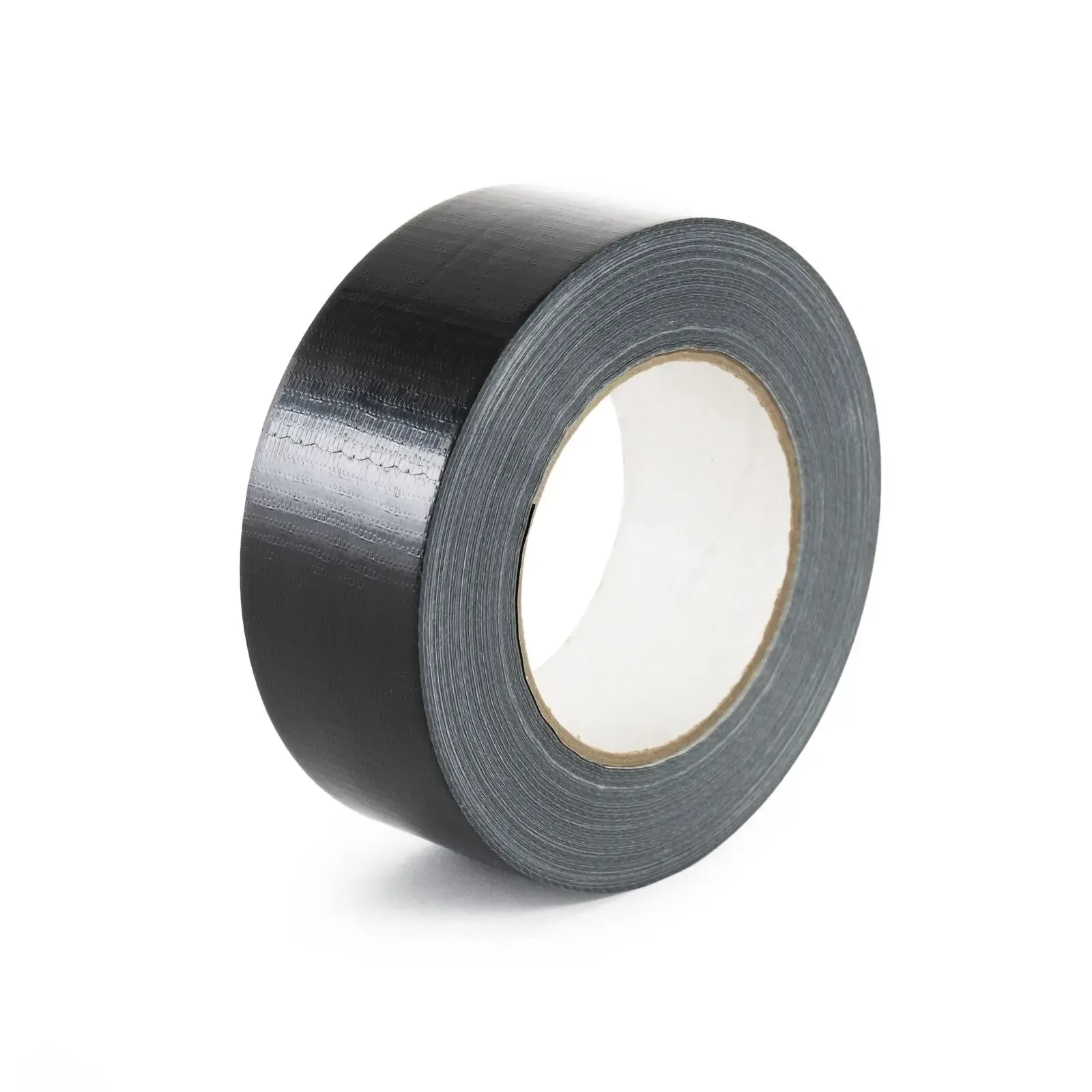 Лента для крепления кабеля Music Store 1688-001 Standard Black 50 м