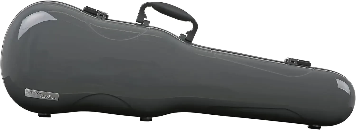 Кейс для скрипки Gewa Air 1.7 Grey High Gloss